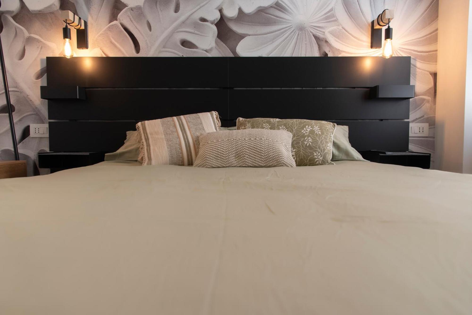 Vatican Boutique Apartment With St Peters Dome View 罗马 外观 照片