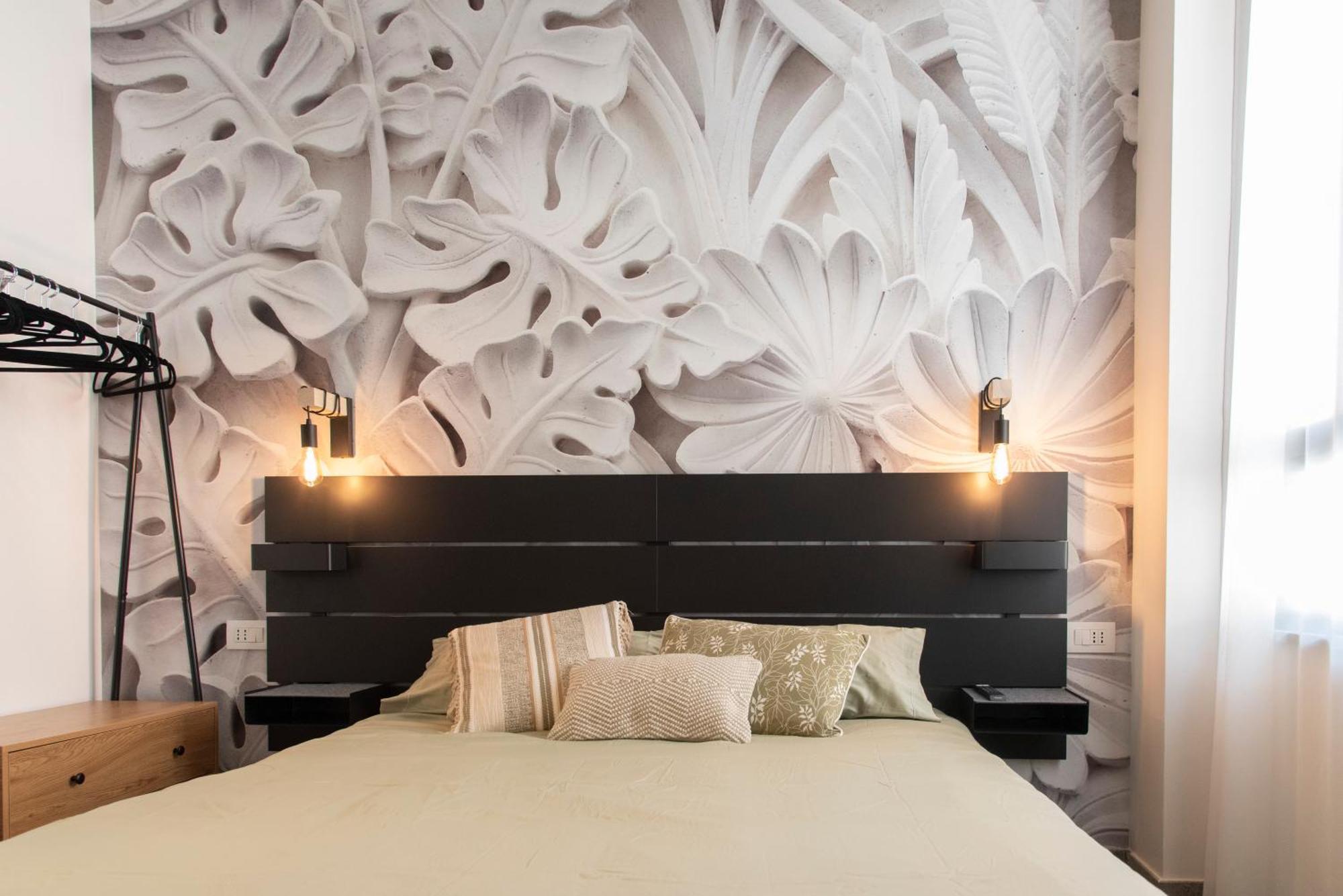 Vatican Boutique Apartment With St Peters Dome View 罗马 外观 照片