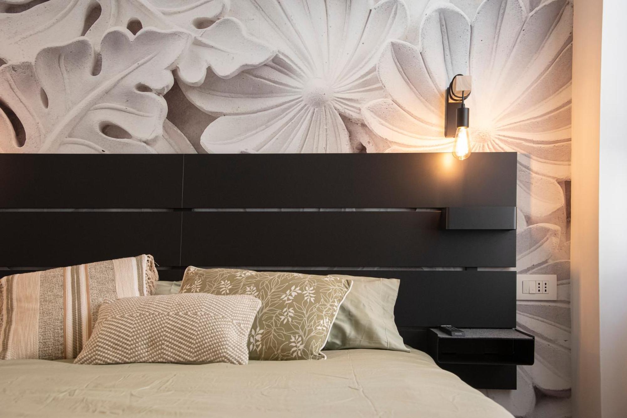 Vatican Boutique Apartment With St Peters Dome View 罗马 外观 照片