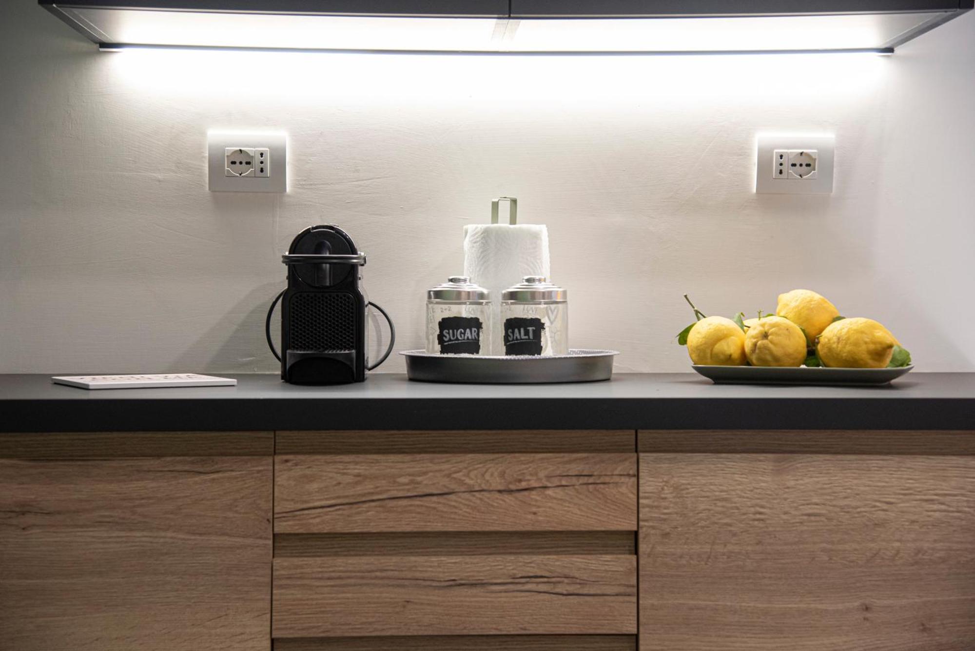 Vatican Boutique Apartment With St Peters Dome View 罗马 外观 照片