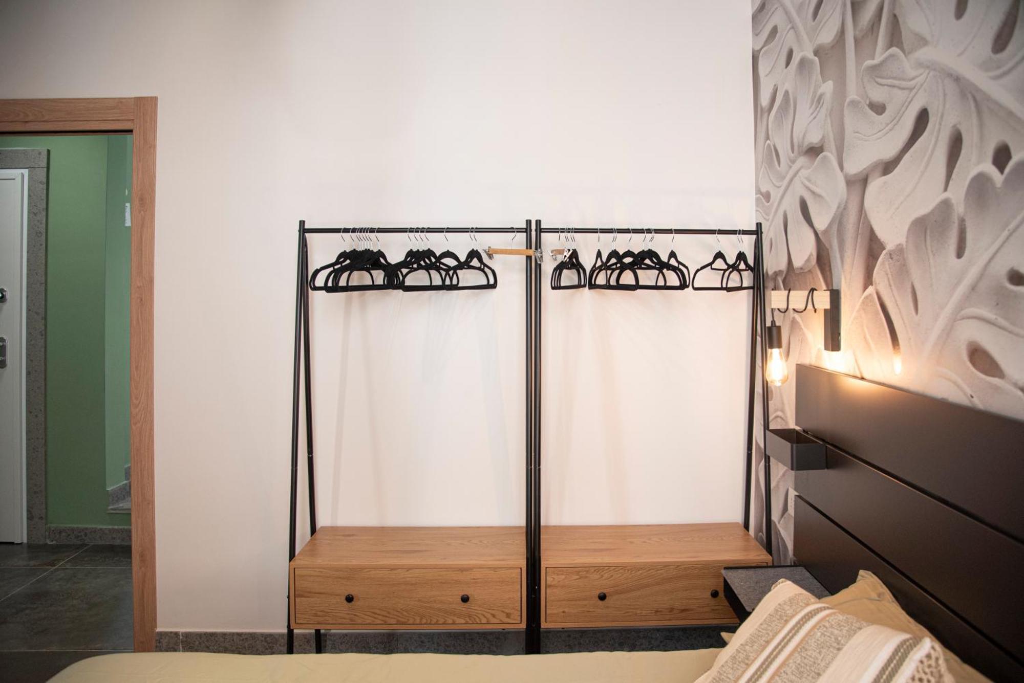 Vatican Boutique Apartment With St Peters Dome View 罗马 外观 照片