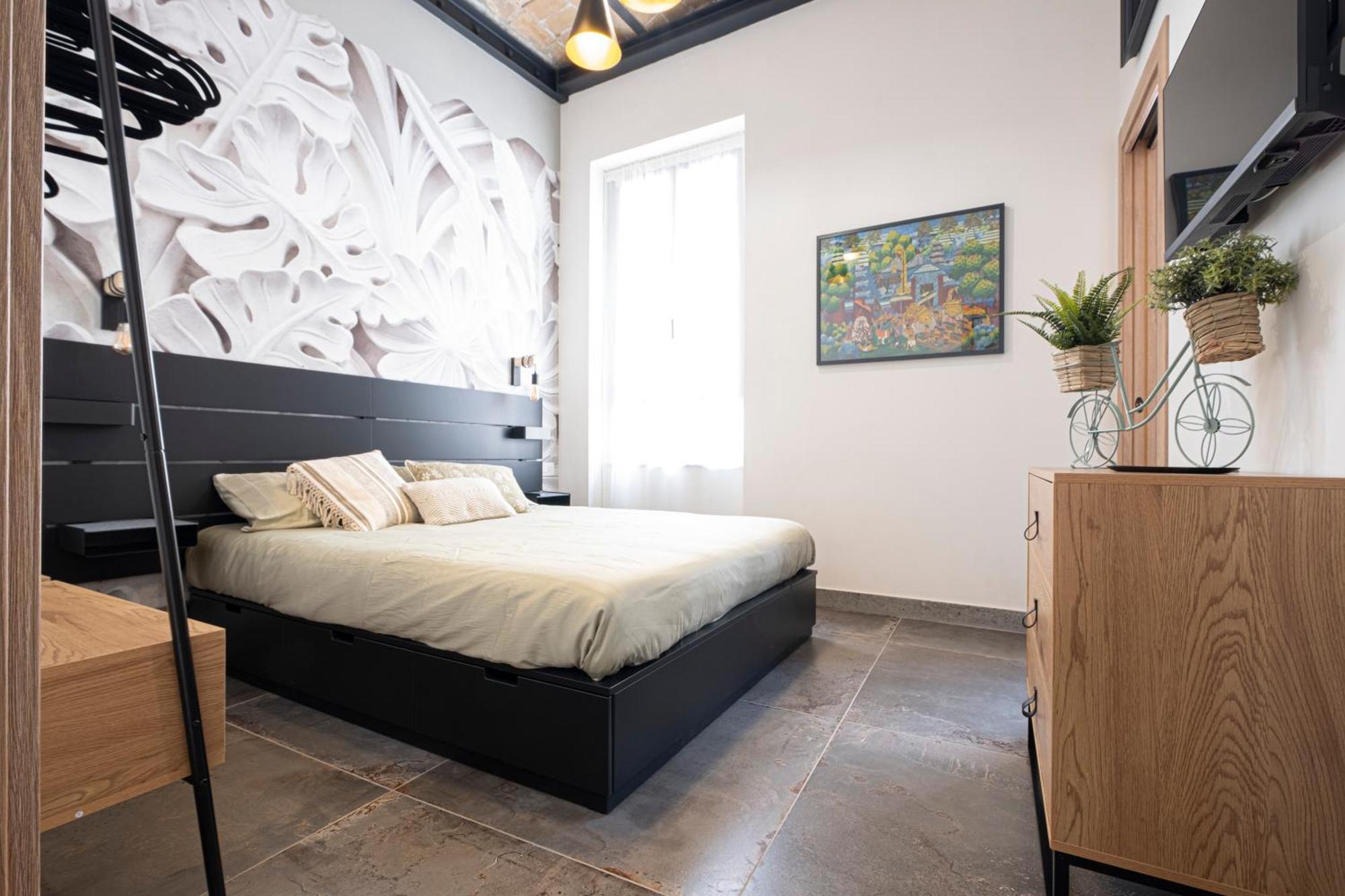 Vatican Boutique Apartment With St Peters Dome View 罗马 外观 照片