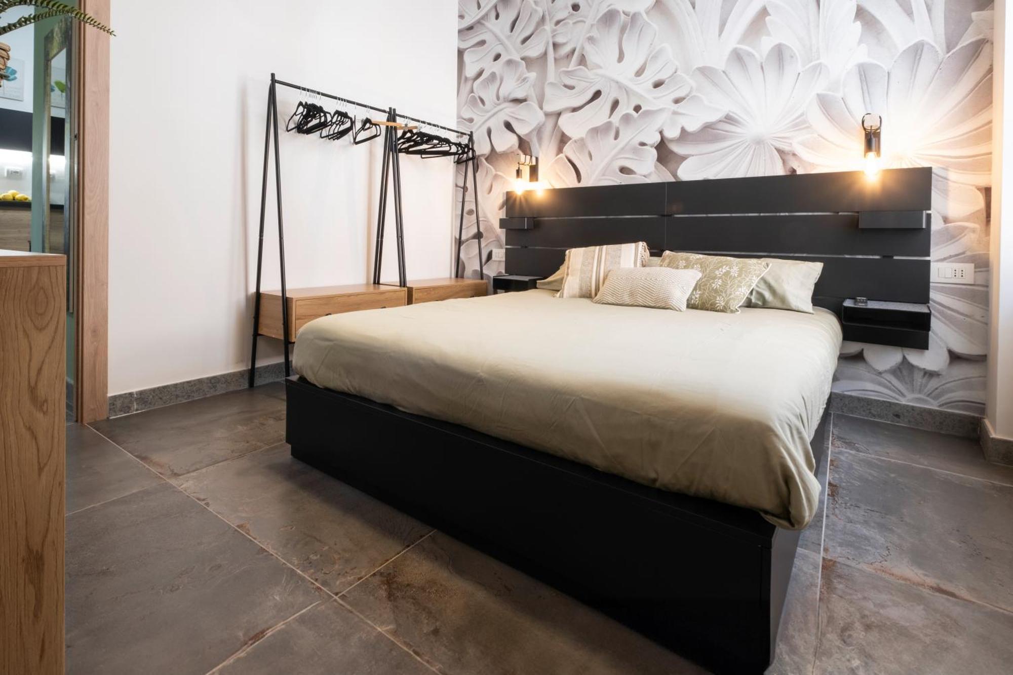 Vatican Boutique Apartment With St Peters Dome View 罗马 外观 照片